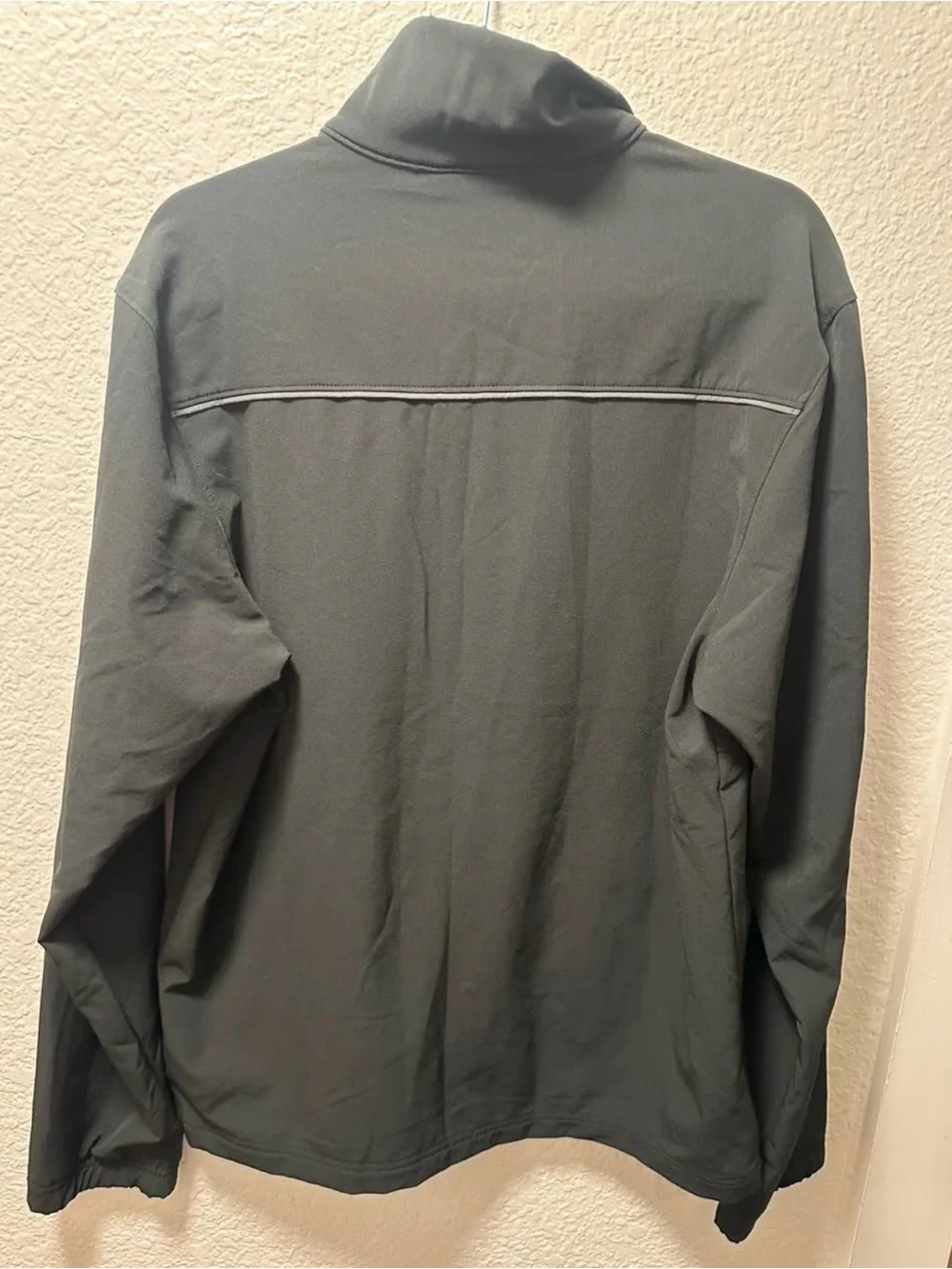 Nike good size
